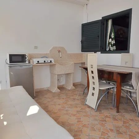 Old Dream Appartement Parabita
