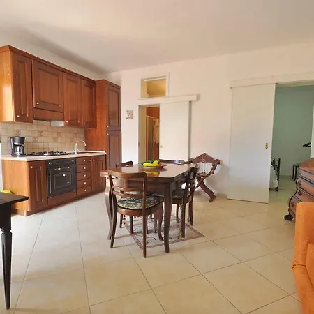 Appartement Old Dream Parabita