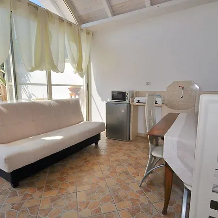 Old Dream Appartement *