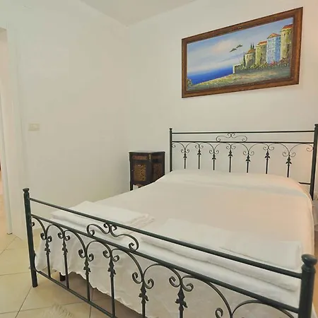Appartement Old Dream