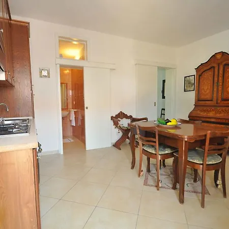 Appartement Old Dream *
