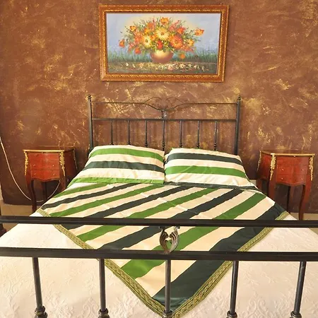 Appartement Old Dream